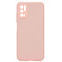 Чехол-накладка Activ Full Original Design для "Xiaomi Redmi Note 11SE 5G" (light pink)