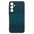 Чехол-накладка Luxo Creative для "Samsung Galaxy A55" (135) (dark blue)
