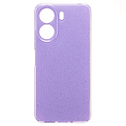Чехол-накладка - SC328 для "Xiaomi Redmi 13C 4G/Poco C65" (light violet) (235251)