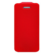 Универсальный чехол-книжка Activ A501-02 Fold 4.0-4.2 (red) откр.вниз