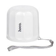 Портативная акустика Hoco HC54 Bright 3W (white)