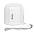 Портативная акустика Hoco HC54 Bright 3W (white)
