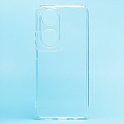 Чехол-накладка - Ultra Slim для "Honor X7b 5G" (прозрачный) (231307)