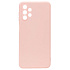 Чехол-накладка Activ Full Original Design для "Samsung SM-A135 Galaxy A13 4G" (light pink) (205406)