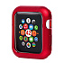 Чехол для часов - Magnetic bumper для "Apple Watch 42 mm" (red)
