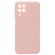 Чехол-накладка Activ Full Original Design для "Samsung SM-M336 Galaxy M33 5G Global" (light pink) (205678)