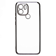 Чехол-накладка Activ Pilot для "Xiaomi Redmi A2+" (black) (218364)