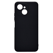 Чехол-накладка Activ Full Original Design для "Tecno Spark 40C" (black) (241457)