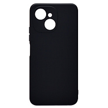 Чехол-накладка Activ Full Original Design для "Tecno Spark 40C" (black) (241457)