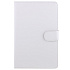 Чехол универсальный Activ Magic Leather 9.0 (white)