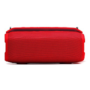Портативная акустика Hoco HC23 (red)