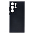 Чехол-накладка - PC089 для "Samsung Galaxy S23 Ultra" (black) (231877)