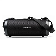 Портативная акустика Nakatomi FS-10 10W (black)