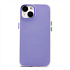 Чехол-накладка - SC346 для "Apple iPhone 14" (violet)