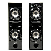 Компьютерная акустика Nakatomi OS-71 2.0 (black)