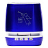 Портативная акустика - T2306А (blue)