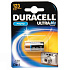 Батарейка 123A Duracell CR123A High Power (1-BL) (10/50)