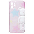 Чехол-накладка - SC332 для "Apple iPhone 12" (multi color)