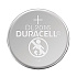 Элемент литиевый Duracell CR2016 (1-BL) (10/100)