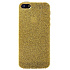 Чехол-накладка - Glamour для "Apple iPhone 5/iPhone 5S/iPhone SE" (gold)