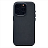 Чехол-накладка - FineW SafeMag для "Apple iPhone 15 Pro" (evergreen)