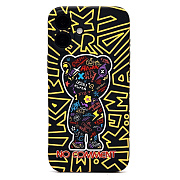 Чехол-накладка Luxo Creative для "Apple iPhone 16 Plus" (137) (multicolor) (238070)