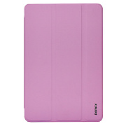 Чехол для планшета Remax Jane Apple iPad Air 2 (2014) (pink)