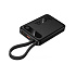 Внешний аккумулятор Hoco J171 10000mAh Type-C/USB/Type-C (black)