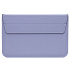 Сумка для ноутбука - BE01 Конверт 13/14" 340x230 mm (light blue)