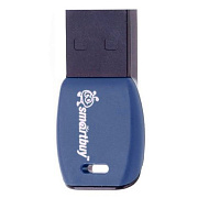 Флэш накопитель USB 32 Гб Smart Buy Cobra (dark blue)