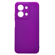 Чехол-накладка Activ Full Original Design для "Xiaomi Redmi 15C" (violet) (241421)