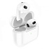 Беспроводные Bluetooth-наушники Hoco TWS EW92 APods 3 (white)