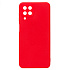 Чехол-накладка Activ Full Original Design для "Samsung SM-M336 Galaxy M33 5G Global" (red) (205680)