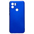 Чехол-накладка Activ Full Original Design для "Xiaomi Redmi A2+" (blue) (218372)