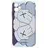 Чехол-накладка Luxo Creative для "Apple iPhone 11" (087) (grey)