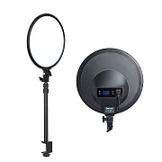 Cветодиодный осветитель Jmary FM-15RS (black)