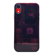 Чехол-накладка - PC088 для "Apple iPhone XR" (2) (multicolor) (230296)