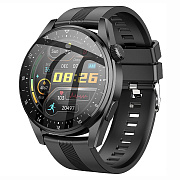 Смарт-часы Hoco Y9 Smart watch (black)