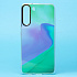 Чехол-накладка - PC065 для "Samsung SM-S906 Galaxy S22+" (007) (multicolor)
