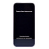 Защитное стекло Full Screen - 2,5D приват для "Apple iPhone 13/iPhone 13 Pro/iPhone 14" (black)