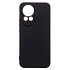 Чехол-накладка Activ Full Original Design для "Huawei Nova 13" (black) (238488)