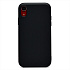 Чехол-накладка Activ Full Original Design для "Apple iPhone XR" (black)