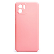 Чехол-накладка Activ Full Original Design для "Xiaomi Redmi A2" (light pink) (215682)