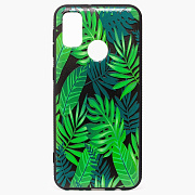 Чехол-накладка - PC033 для "Samsung SM-M215 Galaxy M21/SM-M307 Galaxy M30s" (039) (multicolor)