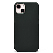 Чехол-накладка Activ Full Original Design для "Apple iPhone 13" (olive)