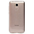 Чехол-накладка Activ ASC-101 Puffy 0.9мм для "Huawei Honor 6A " (прозрачн.) (прозрачный)