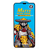 Защитное стекло Full Screen Matte для "Apple iPhone 11/iPhone XR" (black)
