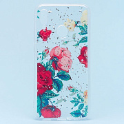 Чехол-накладка - SC137 для "Huawei Honor 10 Lite/P Smart 2019" (004) ..