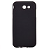 Чехол-накладка Activ Mate для "Samsung SM-J327 Galaxy J3 Prime" (black)