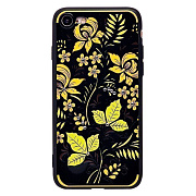 Чехол-накладка NXE Autumn series для "Apple iPhone 7/iPhone 8/iPhone SE 2020" QR-5 .. (5)